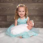 Newborn photographer Boise reviews