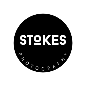 stokes photography logo